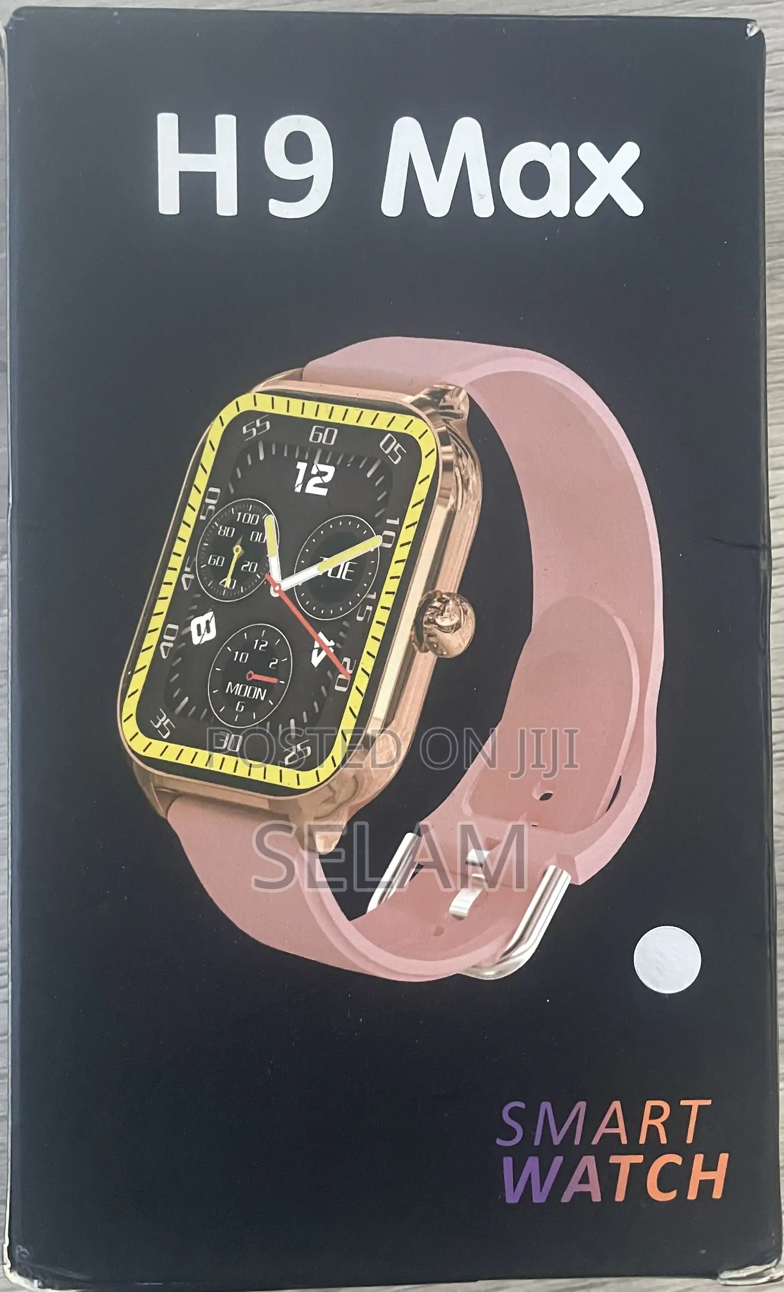 Smart Watch