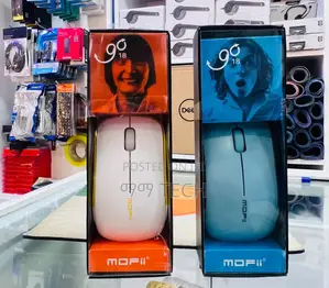 Mofii Wireless Mouse