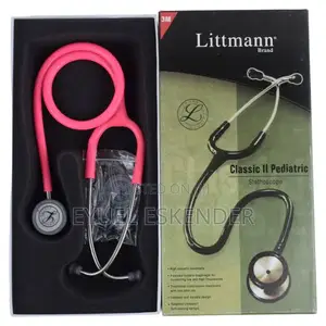 Littman Classic 2 | Made in Germany
