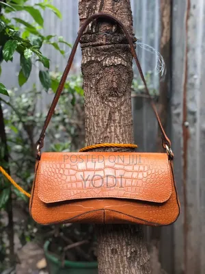Hand Lady Bag