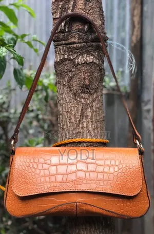 Hand Lady Bag