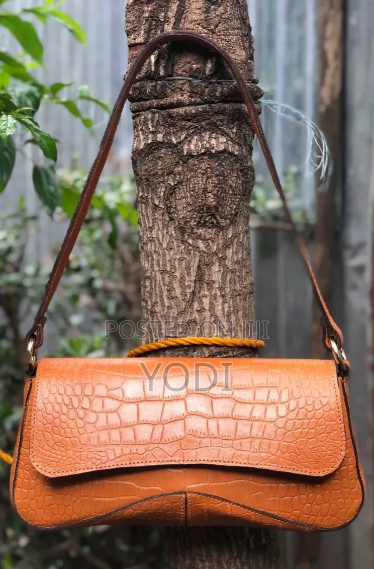 Hand Lady Bag
