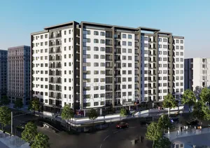 3bdrm Apartment in Emarosh Real Estate, Nifas Silk-Lafto for sale