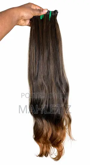 High Quality Like Human Hair