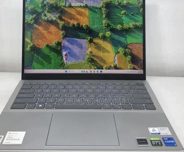 New Laptop Dell Inspiron 14 16GB Intel Core i5 SSD 512GB