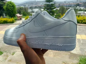 Nike Nocta Airforce