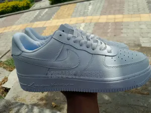 Nike Nocta Airforce