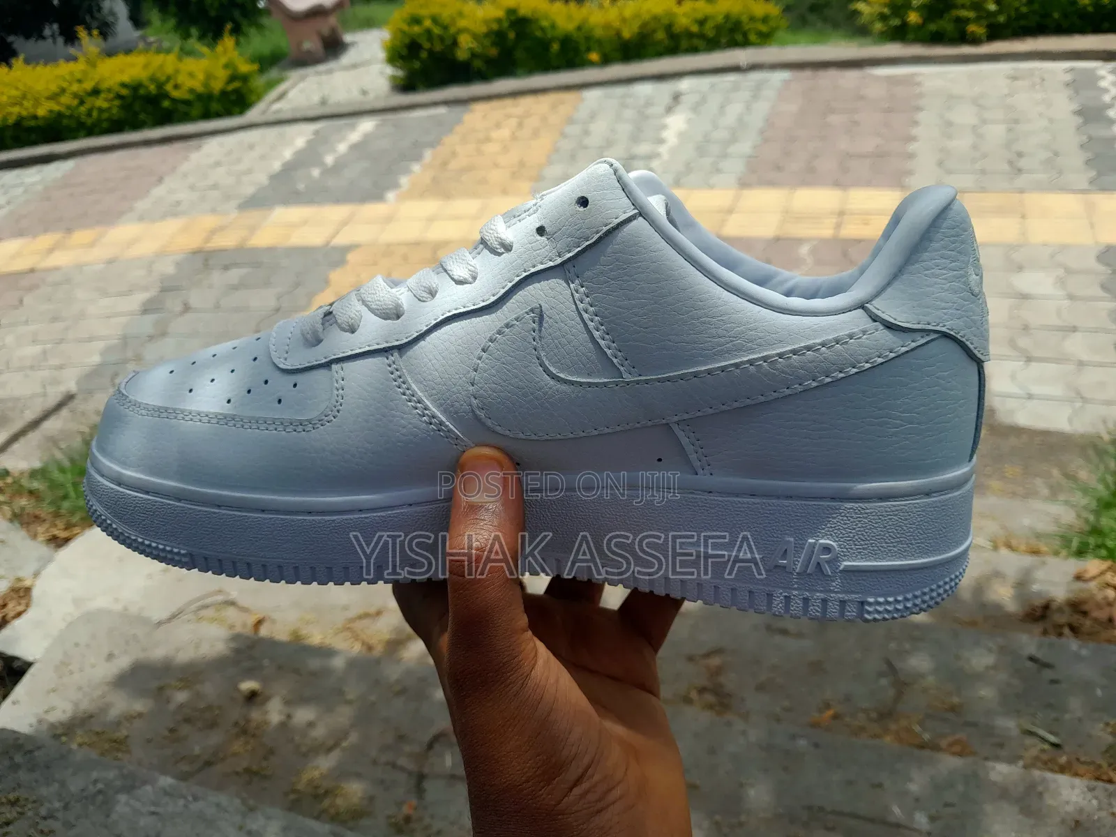 Nike Nocta Airforce