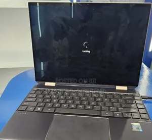 New Laptop HP Spectra 13 16GB Intel Core i7 SSD 512GB