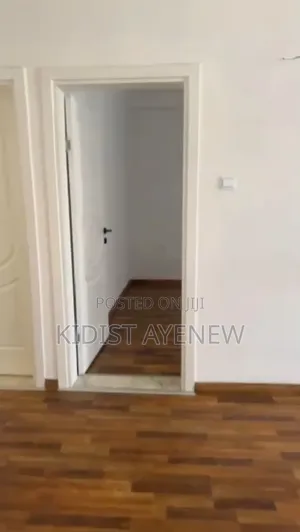 Furnished 3bdrm Apartment in Bole for sale