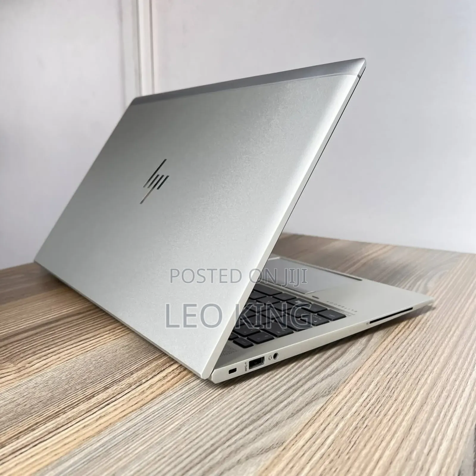 New Laptop HP EliteBook 850 G8 16GB Intel Core i7 SSD 512GB
