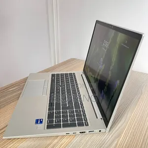 New Laptop HP EliteBook 850 G8 16GB Intel Core i7 SSD 512GB