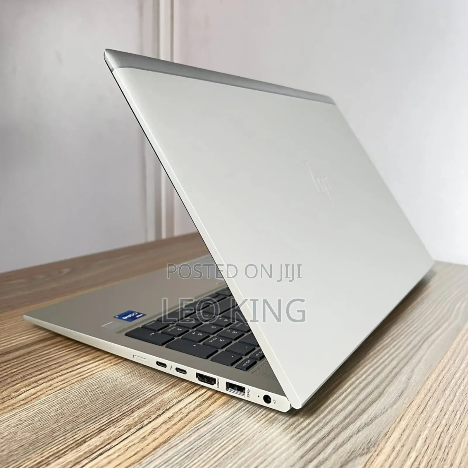 New Laptop HP EliteBook 850 G8 16GB Intel Core i7 SSD 512GB