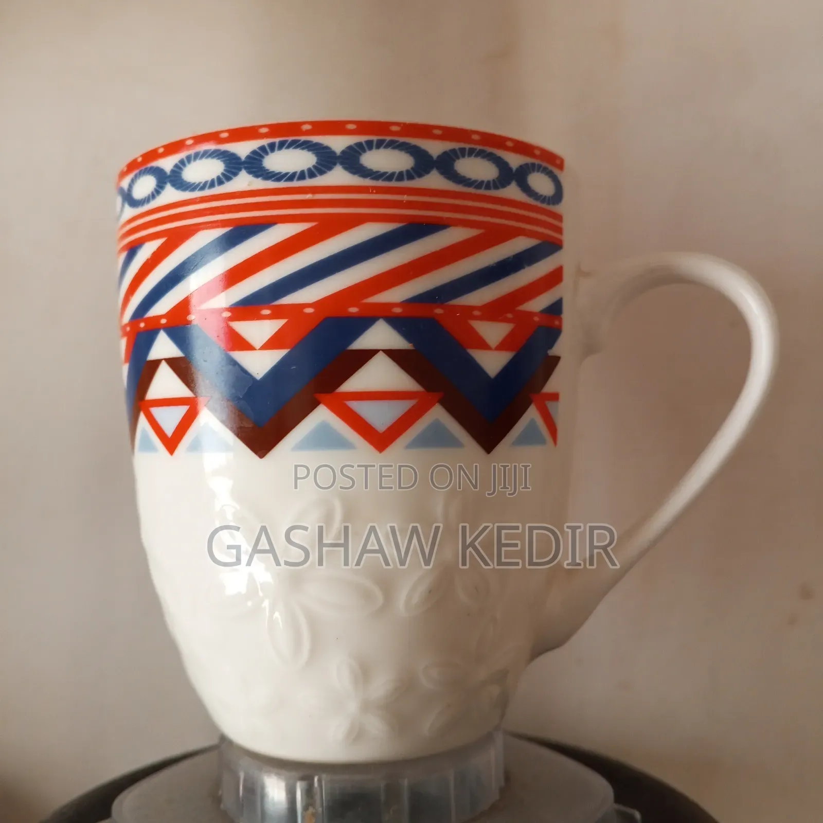 Ceramic Mug