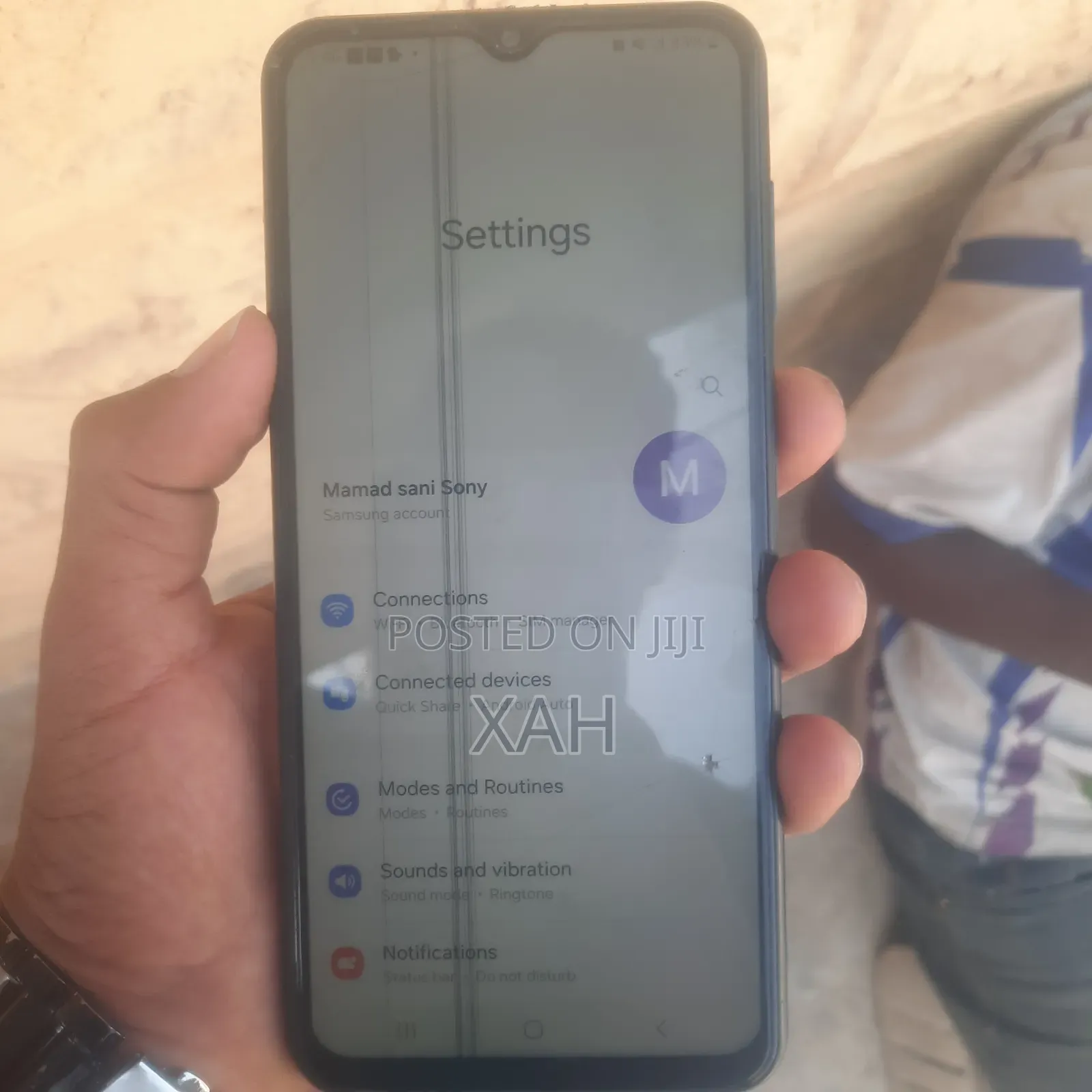 Samsung Galaxy F13 64 GB Blue