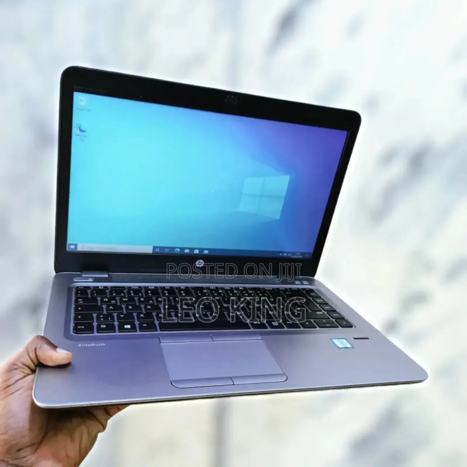 Laptop HP EliteBook 840 G3 8GB Intel Core i7 SSD 256GB