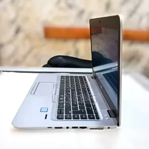 Laptop HP EliteBook 840 G3 8GB Intel Core i7 SSD 256GB