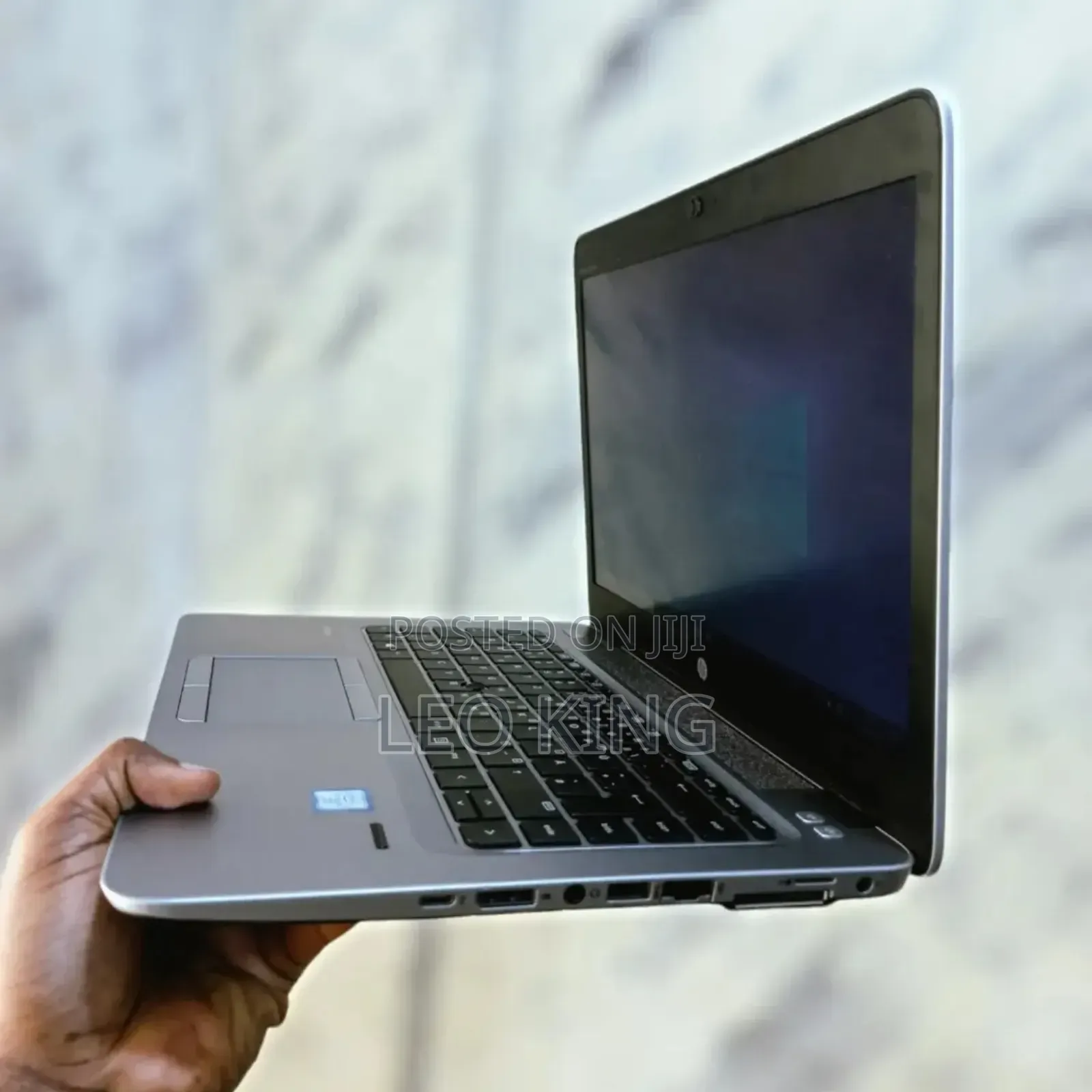 Laptop HP EliteBook 840 G3 8GB Intel Core i7 SSD 256GB