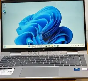 New Laptop HP Envy X360 16GB Intel Core 7 SSD 1T