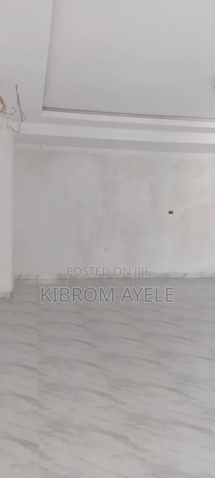 Furnished 2bdrm Apartment in Ad Real Estate, Yeka for sale