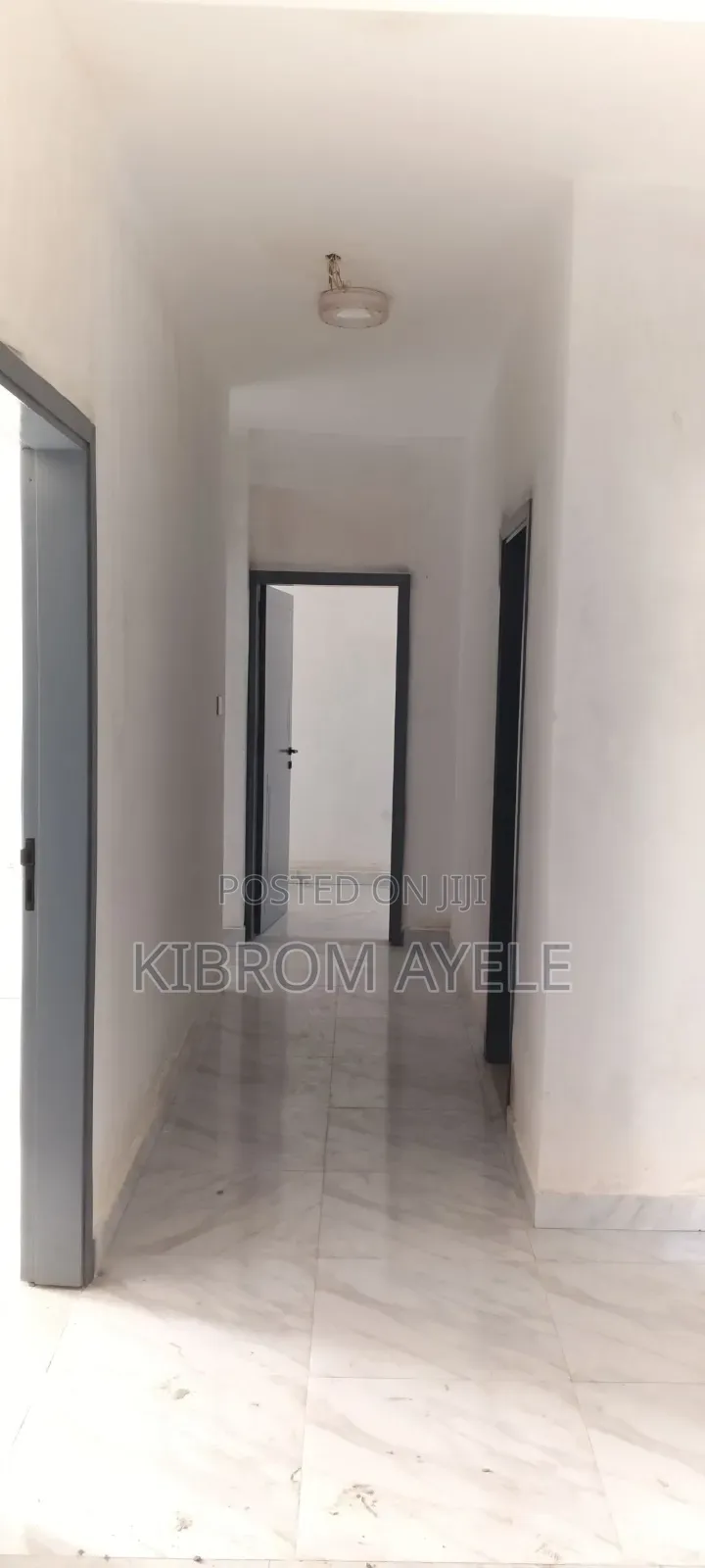 Furnished 2bdrm Apartment in Ad Real Estate, Yeka for sale