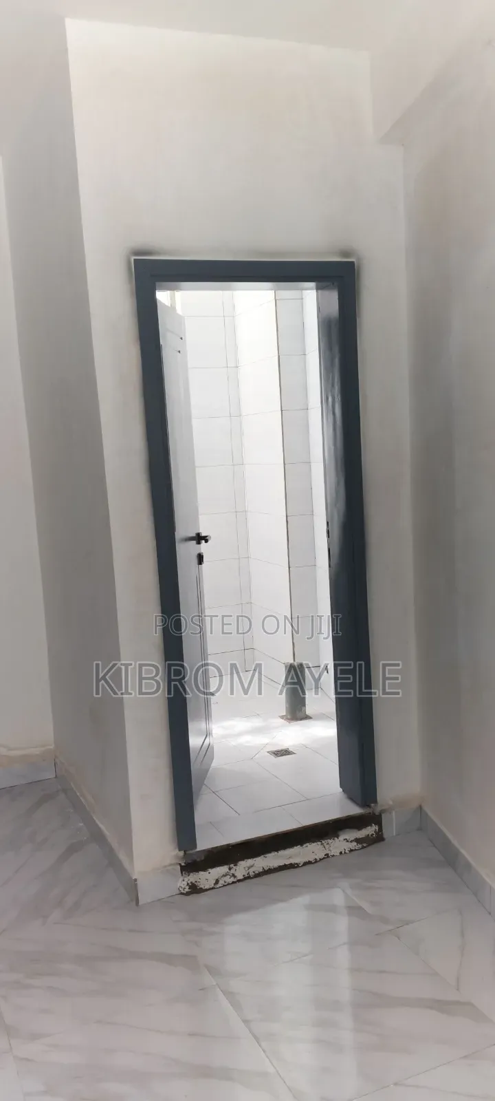 Furnished 2bdrm Apartment in Ad Real Estate, Yeka for sale