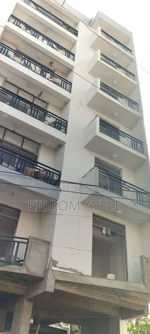 Furnished 2bdrm Apartment in Ad Real Estate, Yeka for sale