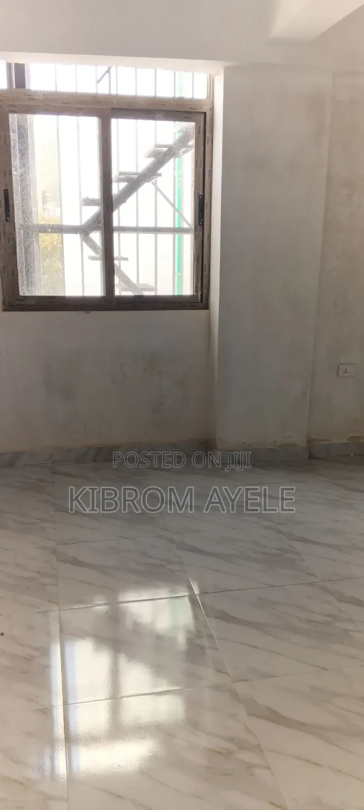 Furnished 2bdrm Apartment in Ad Real Estate, Yeka for sale
