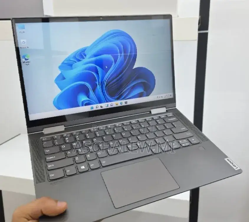 New Laptop Lenovo Yoga 2 16GB Intel Core i5 SSD 512GB