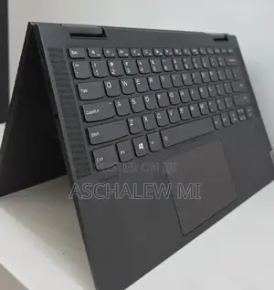 New Laptop Lenovo Yoga 2 16GB Intel Core i5 SSD 512GB