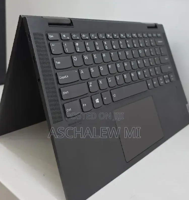 New Laptop Lenovo Yoga 2 16GB Intel Core i5 SSD 512GB