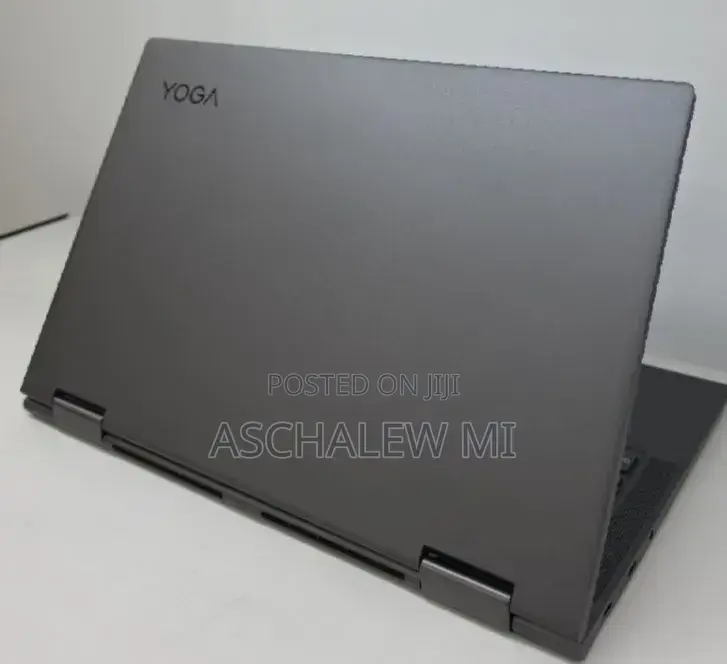 New Laptop Lenovo Yoga 2 16GB Intel Core i5 SSD 512GB