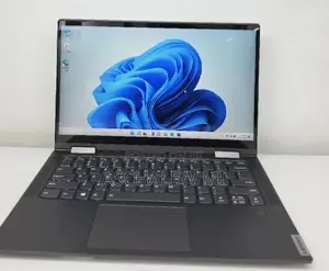 New Laptop Lenovo Yoga 2 16GB Intel Core i5 SSD 512GB