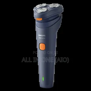Philips Aquatouch At890/16 Electric Shaver