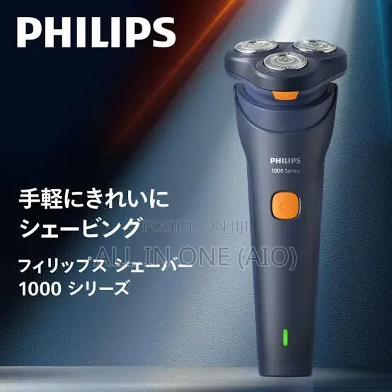 Philips Aquatouch At890/16 Electric Shaver