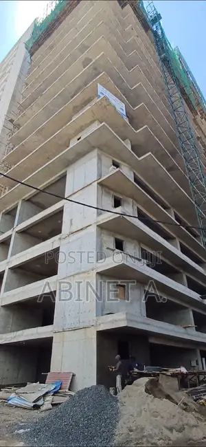 1bdrm Apartment in Addis Life Real, Kirkos for sale
