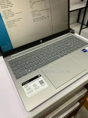 New Laptop HP Stream Notebook 16GB Intel Core i7 SSD 512GB