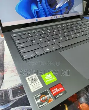New Laptop Lenovo Yoga 2 16GB AMD Ryzen 7 SSD 512GB