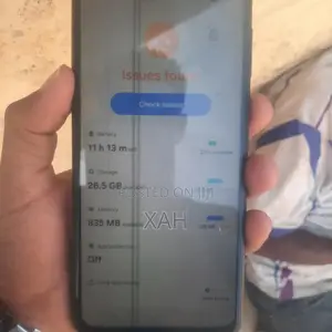 Samsung Galaxy F13 64 GB Blue