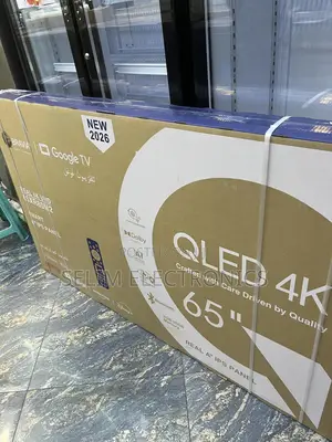 Electronics