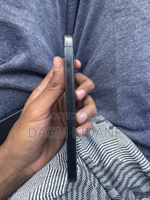 Apple iPhone 15 Pro 128 GB Black