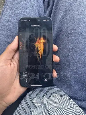 Apple iPhone 15 Pro 128 GB Black