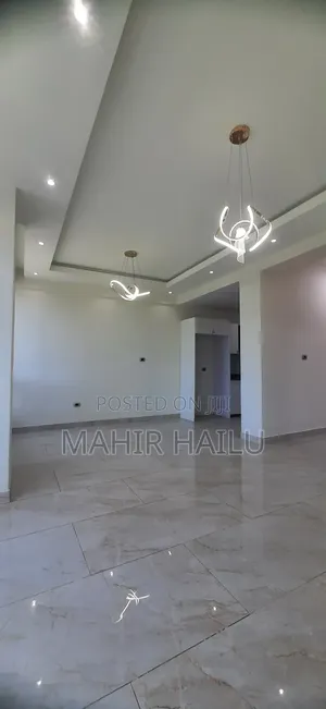 2bdrm Apartment in Real, Bole for rent