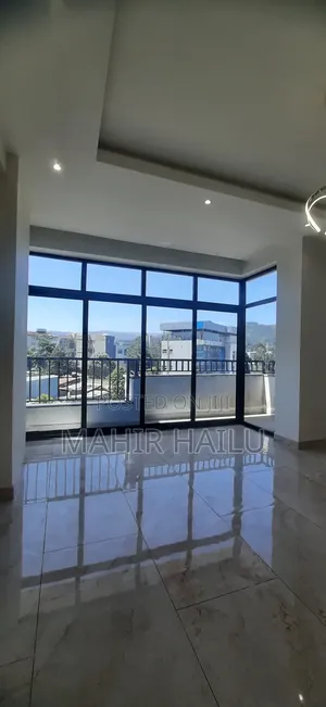 2bdrm Apartment in Real, Bole for rent