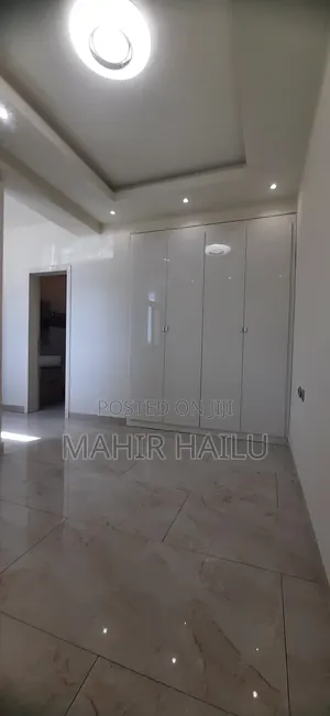 2bdrm Apartment in Real, Bole for rent