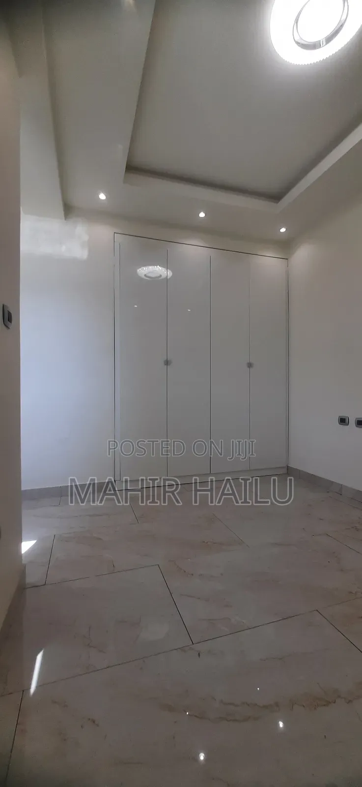 2bdrm Apartment in Real, Bole for rent