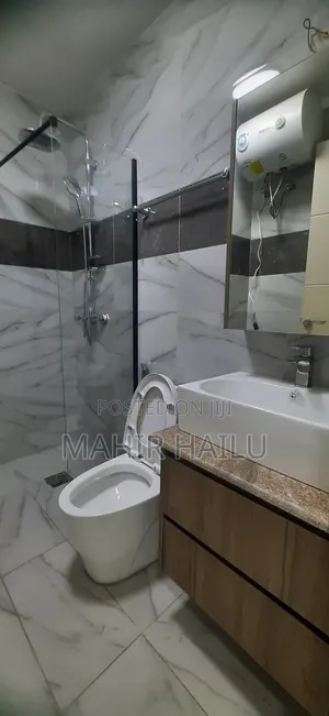 2bdrm Apartment in Real, Bole for rent