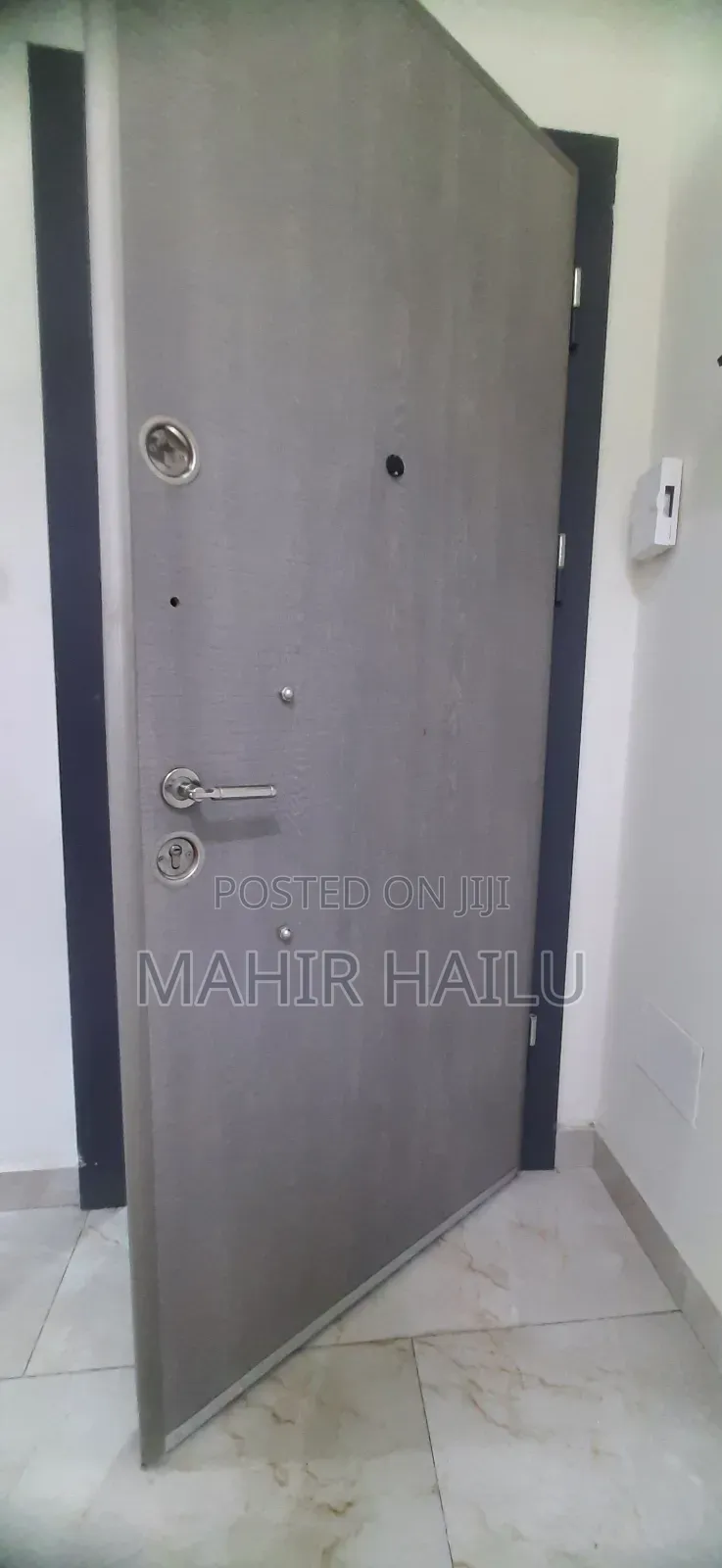2bdrm Apartment in Real, Bole for rent