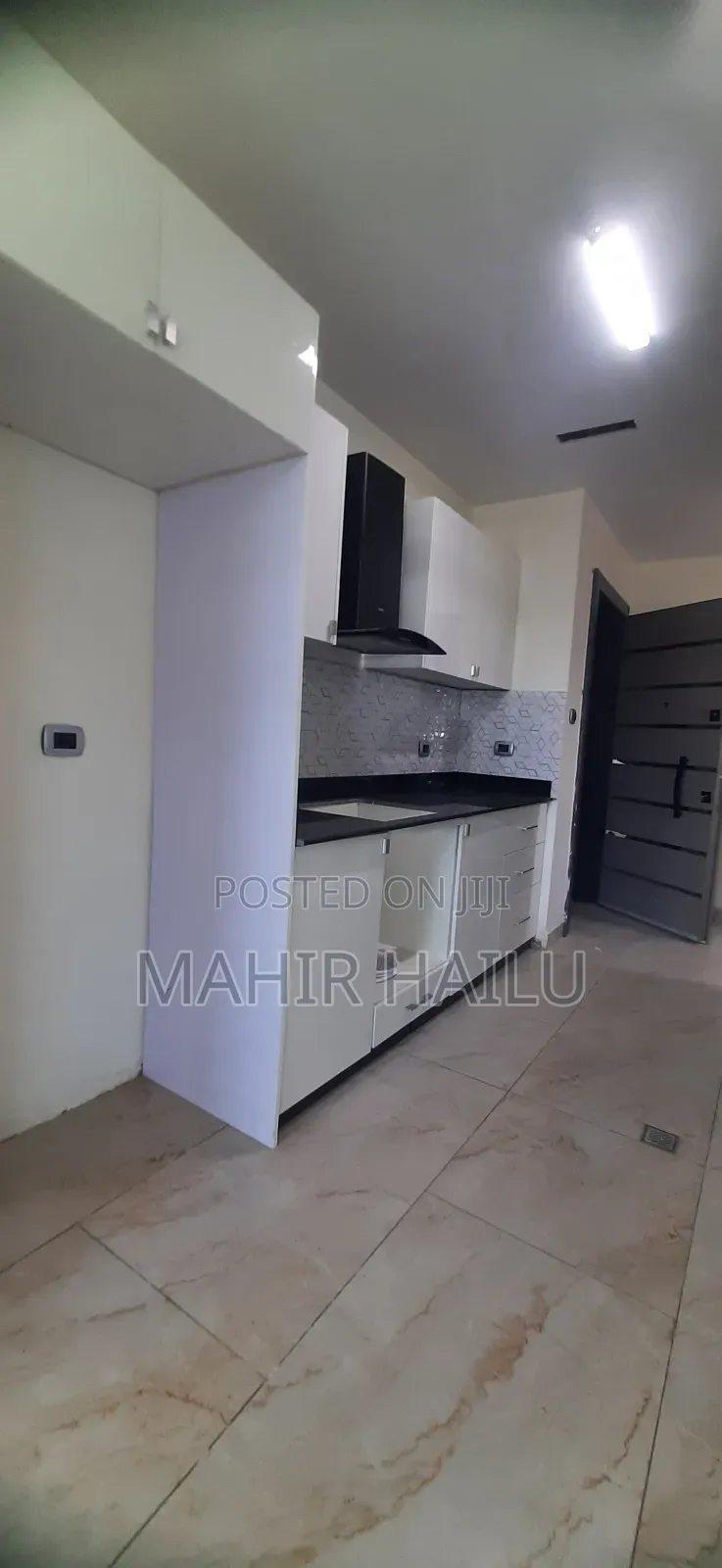 2bdrm Apartment in Real, Bole for rent