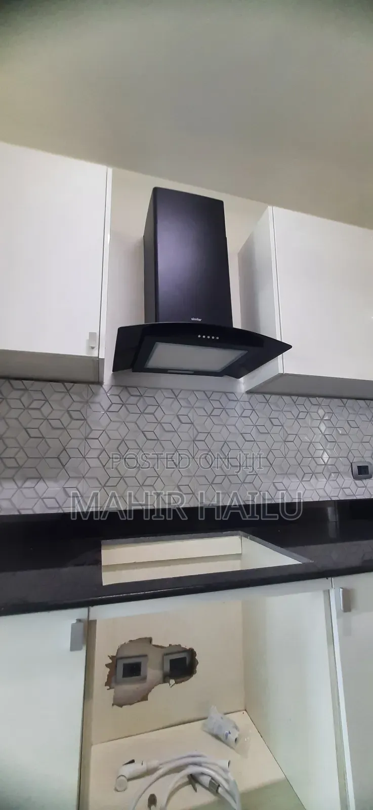 2bdrm Apartment in Real, Bole for rent
